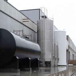 Ceres Oficina Técnica Agrícola, S.L. proyectos de ingeniería 3