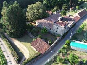 Ceres Oficina Técnica Agrícola, S.L. casa - venta