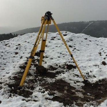 Ceres Oficina Técnica Agrícola, S.L. topografía batimetrías 2