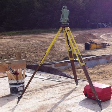 Ceres Oficina Técnica Agrícola, S.L. topografía batimetrías 3