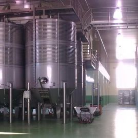 Ceres Oficina Técnica Agrícola, S.L. proyectos de ingeniería 1